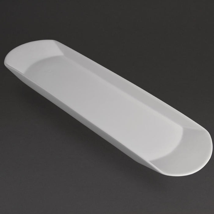 Olympia Whiteware schotel 650 mm
