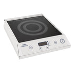 Nisbets Essentials inductiekookplaat 2700W