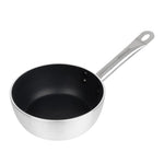 Vogue Teflon Platinum Plus anti-aanbak inductie sauteuse 20cm