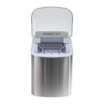 Caterlite tafelmodel ijsblokjesmachine 10kg output