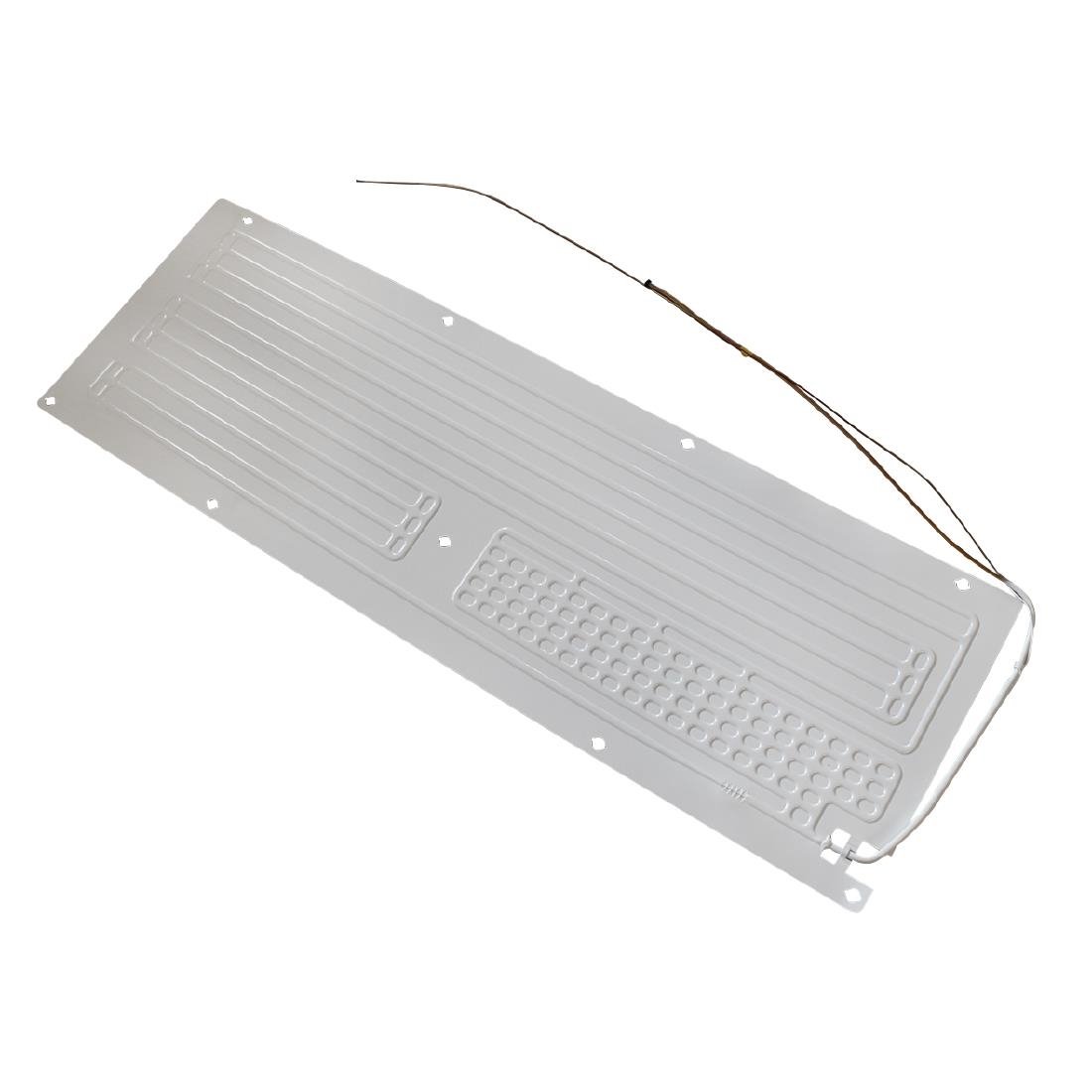 Polar Verdamper