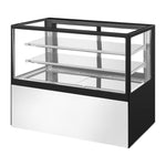 Polar U-Series Delicatessen Vitrine Koelkast 485Ltr