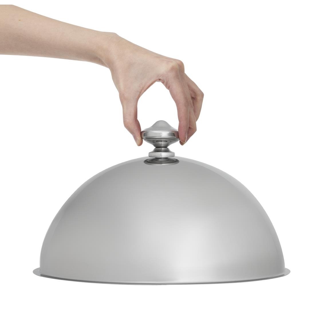 APS RVS cloche 29,5cm