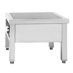 Buffalo Inductie Soeppan Kookplaat 8Kw