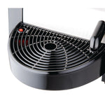 Polar G-serie slush ijsmachine 1x 12L