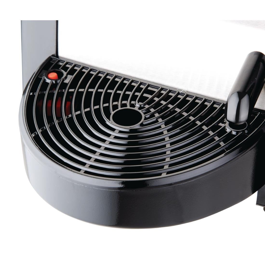 Polar G-serie slush ijsmachine 1x 12L