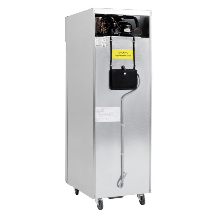 Polar U-Serie Energiezuinige Staande Koelkast Met Één Deur 700 Liter