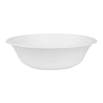 Fiesta Composteerbare Bagasse Poke Bowl Basissen 32Oz (Pak Van 50)