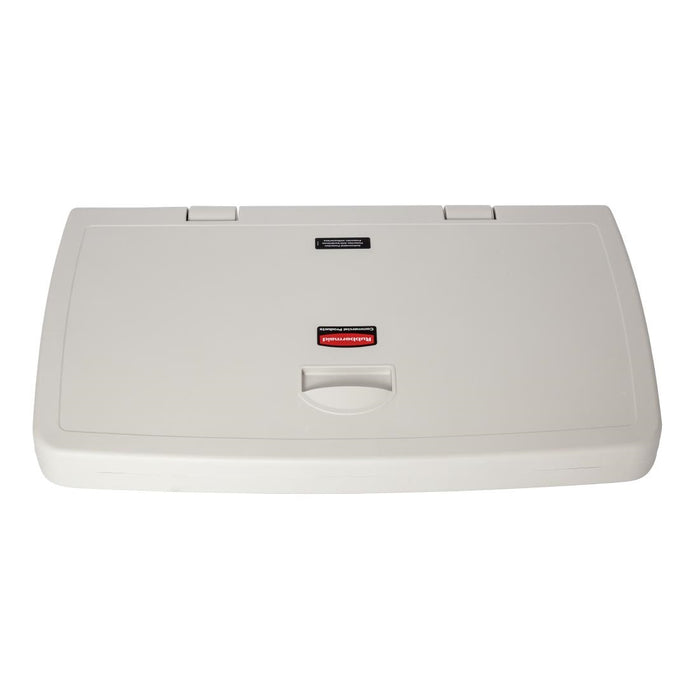 Rubbermaid baby verschoontafel