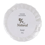 Natural zeep (100 stuks)
