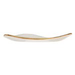 Churchill Stonecast Barley White Borden (Pak Van 12)