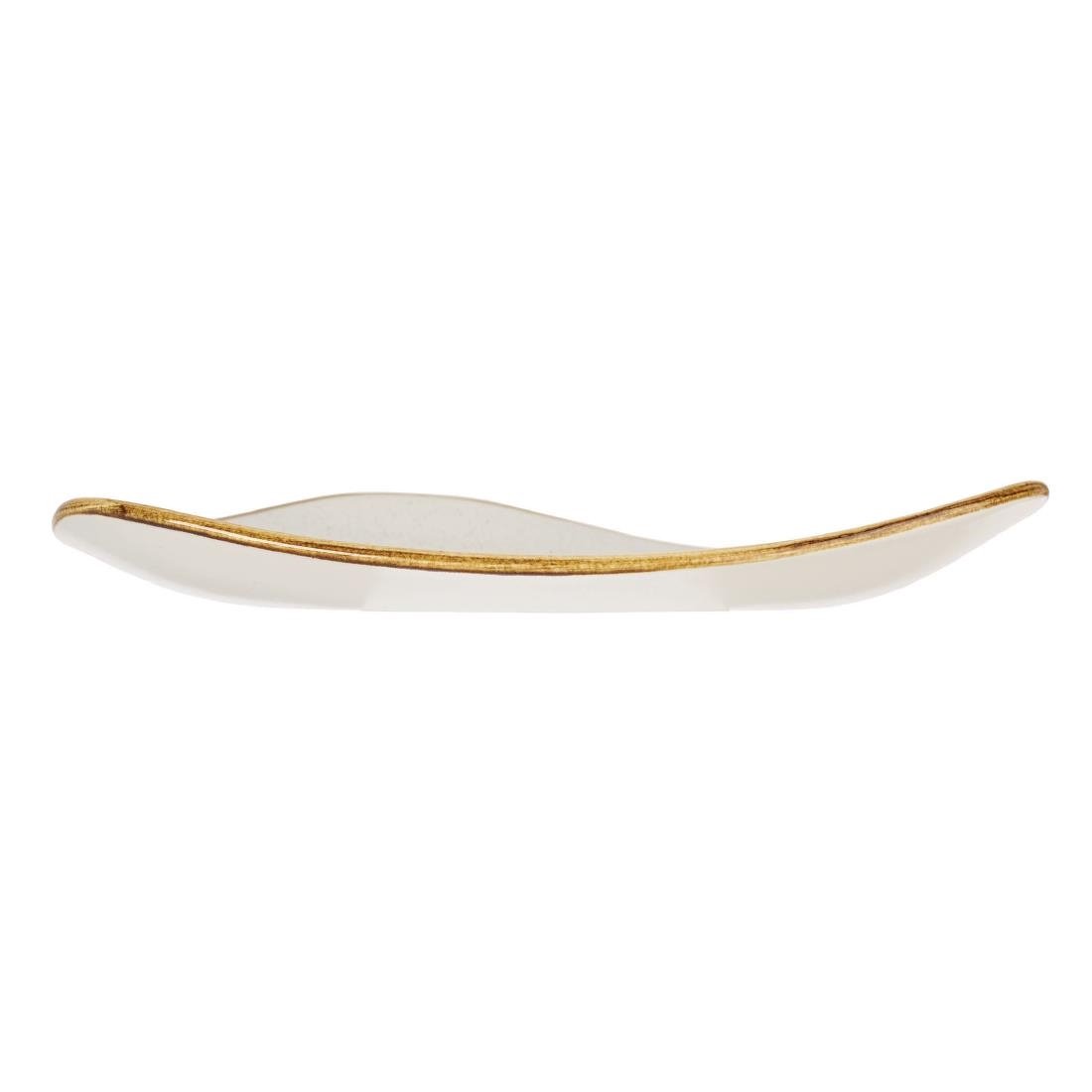 Churchill Stonecast Barley White Borden (Pak Van 12)
