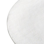 Olympia Denim Witte Coupe Borden 180mm (Pak Van 6)