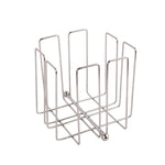 Olympia servethouder 190 x 190mm