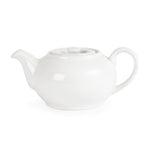 Olympia Whiteware theepotten 42,6cl (4 stuks)
