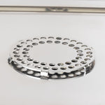 Buffalo Smart Touchscreen Combi Oven 7 x GN 1/1