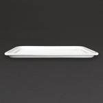 Olympia Whiteware GN 1/1 schaal 30mm diep