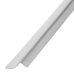 Vogue RVS GN strip 318mm