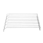 Olympia glazenrek met 5 sleuven