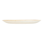 Churchill Stonecast Cornflower Blue Coupe Bord 28.8cm (pak van 12)