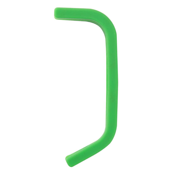 Olympia Silicone Handvatcover voor 570ml Kan Groen - voor J317, CM607, HC609