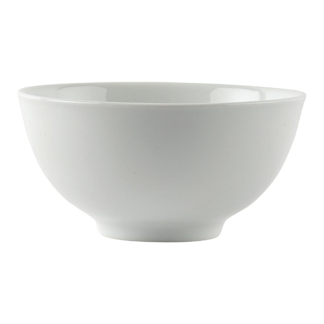 Olympia Whiteware rijstkom 13cm (12 stuks)