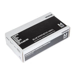 Hygiplas vinyl handschoenen blauw poedervrij S (100 stuks)