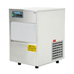 Polar G-serie ijsblokjesmachine 20kg output