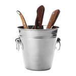 Comas RVS 18/10 ijsemmer 1,4L