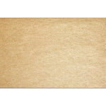 Papieren placemat lichtbruin (500 stuks)