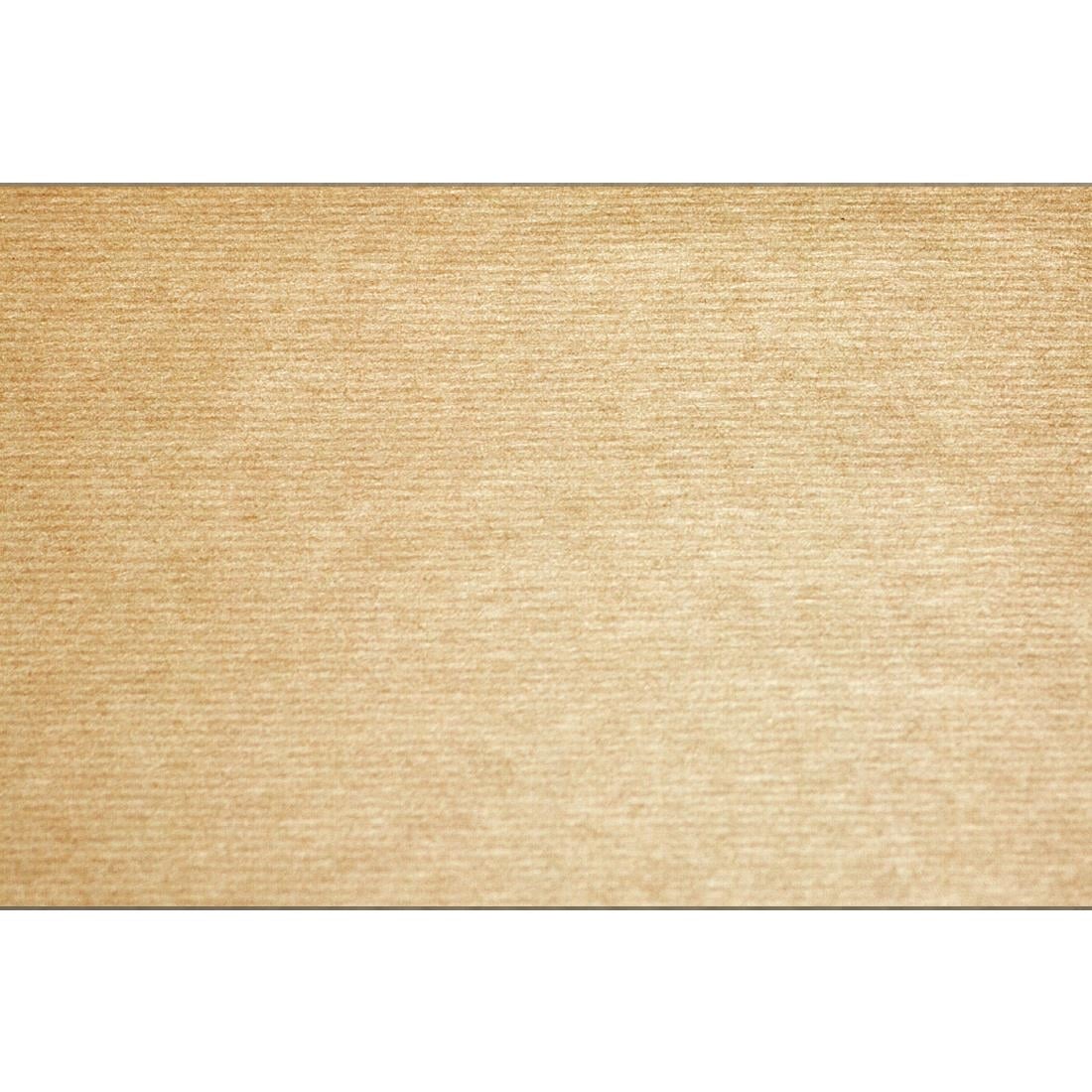 Papieren placemat lichtbruin (500 stuks)