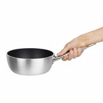 Vogue Teflon Platinum Plus anti-aanbak inductie sauteuse 20cm