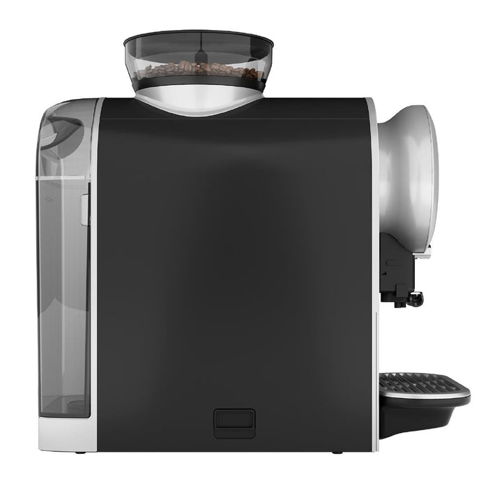 Bravilor Sprso Espressomachines