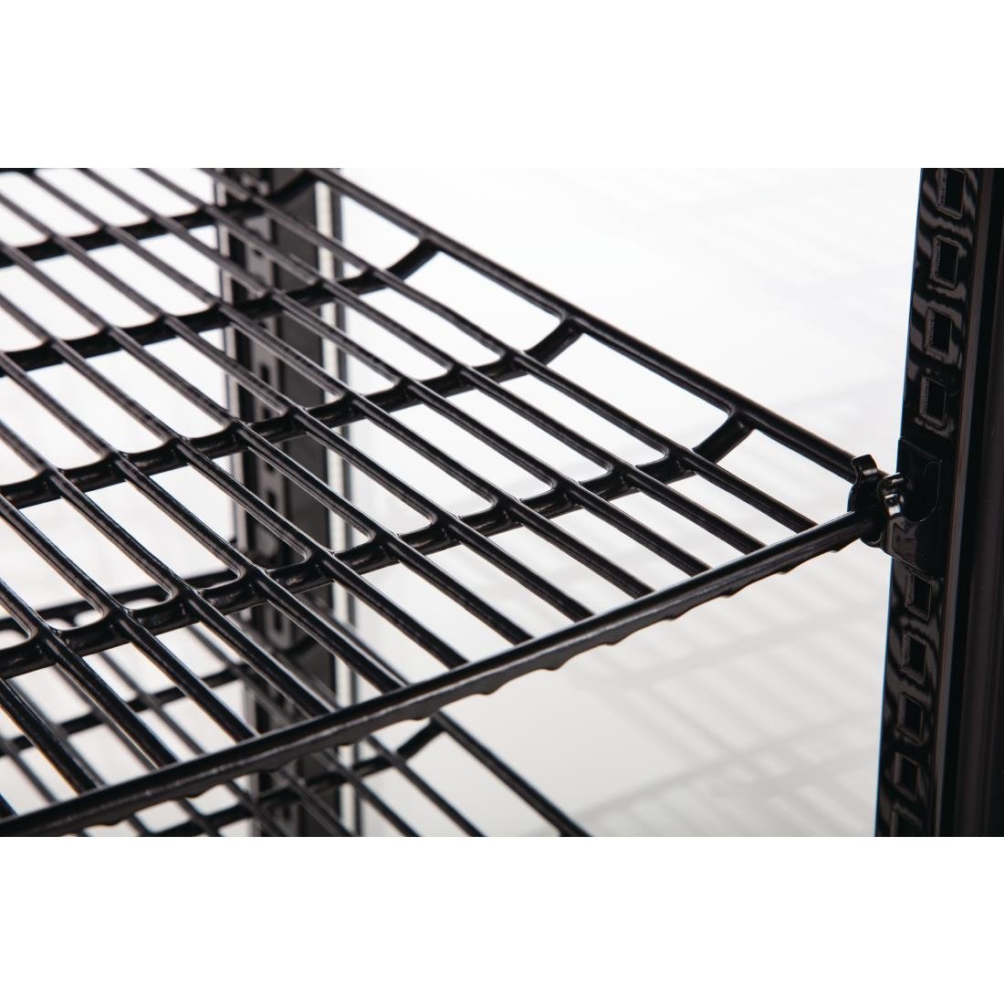 Polar C-serie koelvitrine 86L