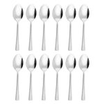 Olympia Harley tafellepels (12 stuks)