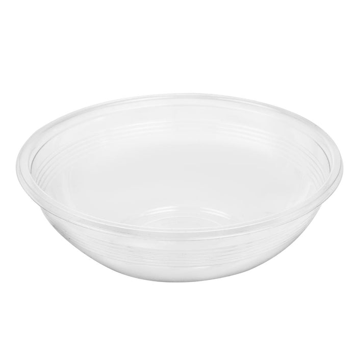Vegware 185-serie composteerbare saladebakken 710ml (300 stuks)