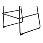 Bolero Rodeo Hoge Krukken (Enkel)