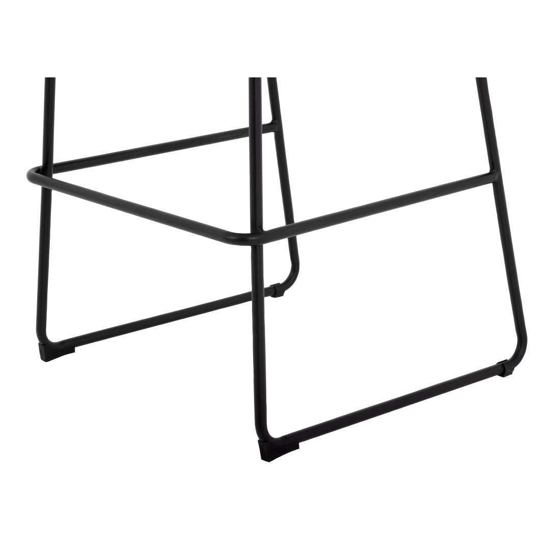 Bolero Rodeo Hoge Krukken (Enkel)