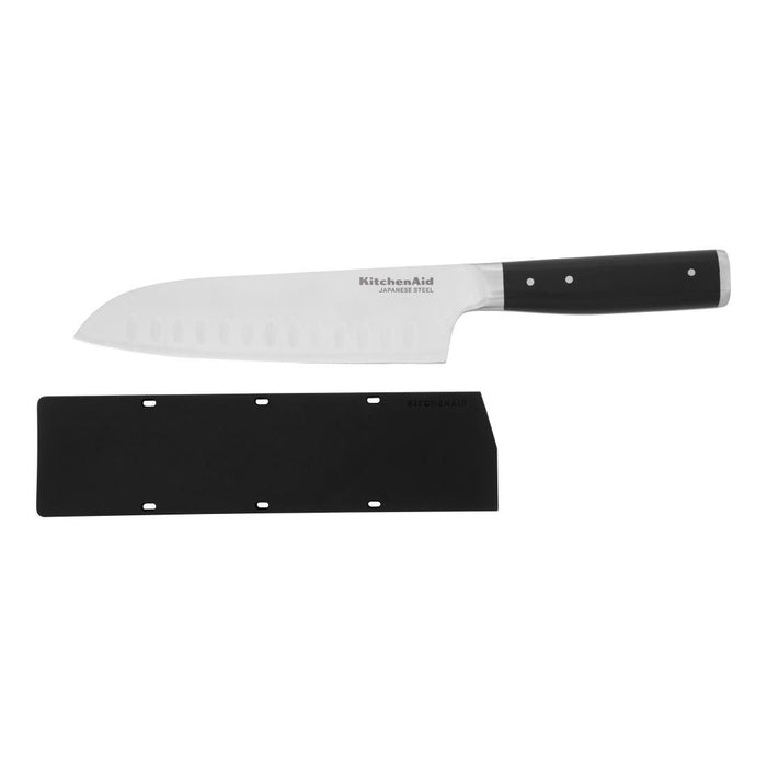 Kitchenaid Santokumes Met Hoes 17.78Cm