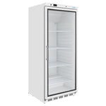 Polar C-Series Staande Display Koelkast 600Ltr Wit