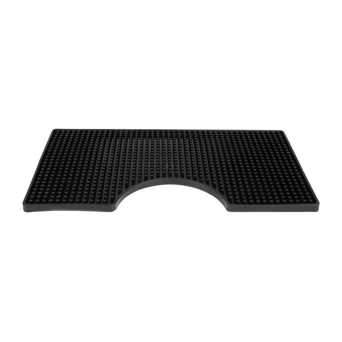Olympia Bar Mat Voor Tapbier Torens 180x310mm