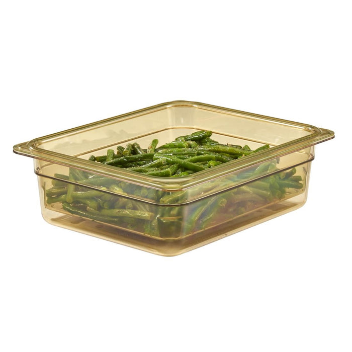 Cambro hittebestendige GN 1/2 bak 10cm