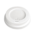 Fiesta Recyclable deksels voor 23cl koffiebekers (1000 stuks)