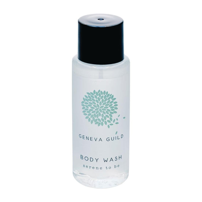 Geneva Guild body wash (300 stuks)