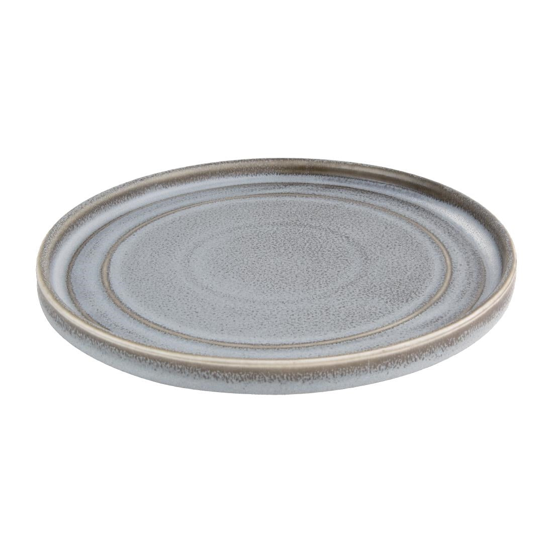 Olympia Cavolo Plat Rond Bord - 220 mm (Doos 6)