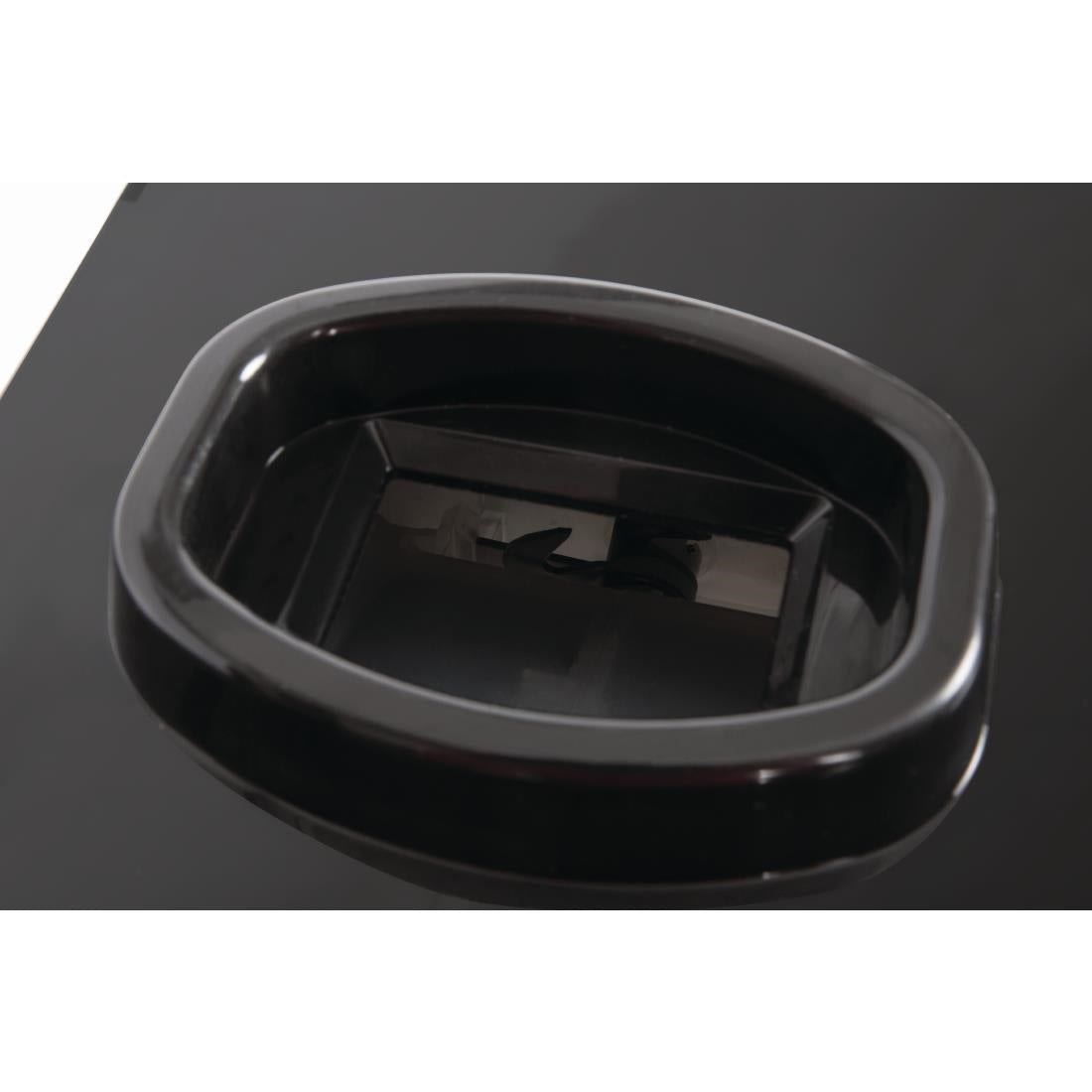 Waring ijscrusher IC20E