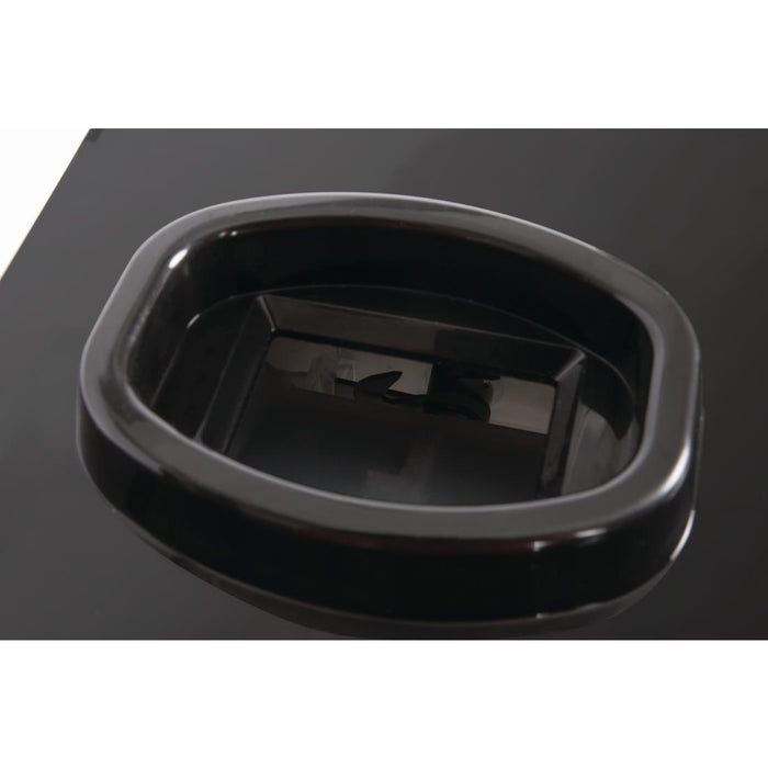 Waring ijscrusher IC20E