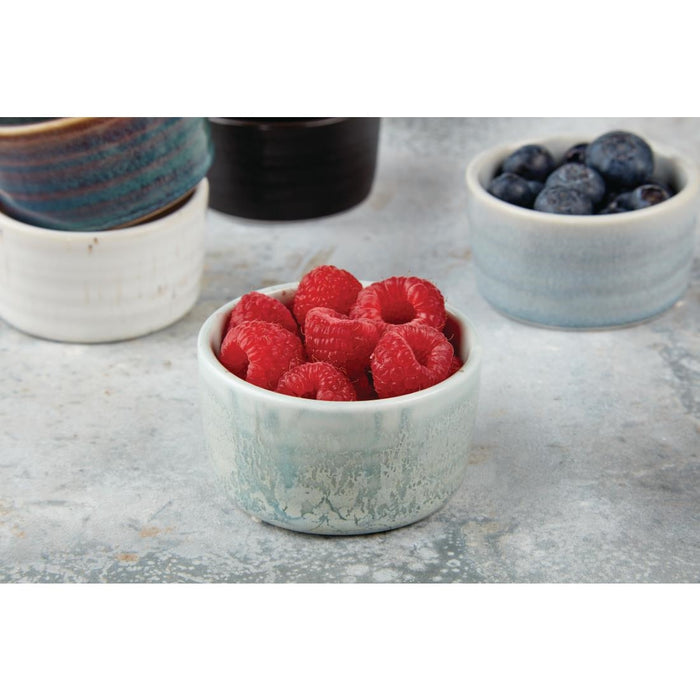 Olympia Cavolo Dipschaaltjes Lentegroen 67mm (Verpakking Van 12)