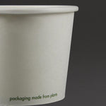 Vegware composteerbare bakjes 45,4cl (500 stuks)