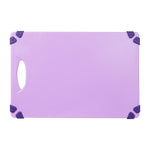 Hygiplas Commerciële Grip Snijplank Paars 458X306Mm